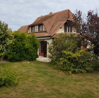 Vente maison 6 pièces Ver-sur-Mer (14114)