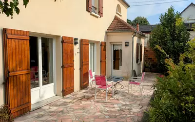 Ézanville (95460)
