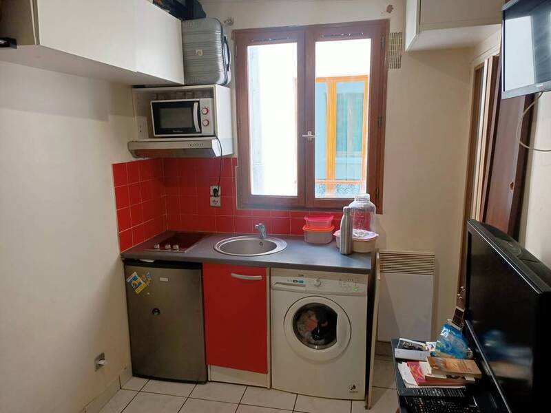 Paris 18E (75018)