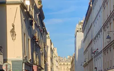 Paris 4E (75004)