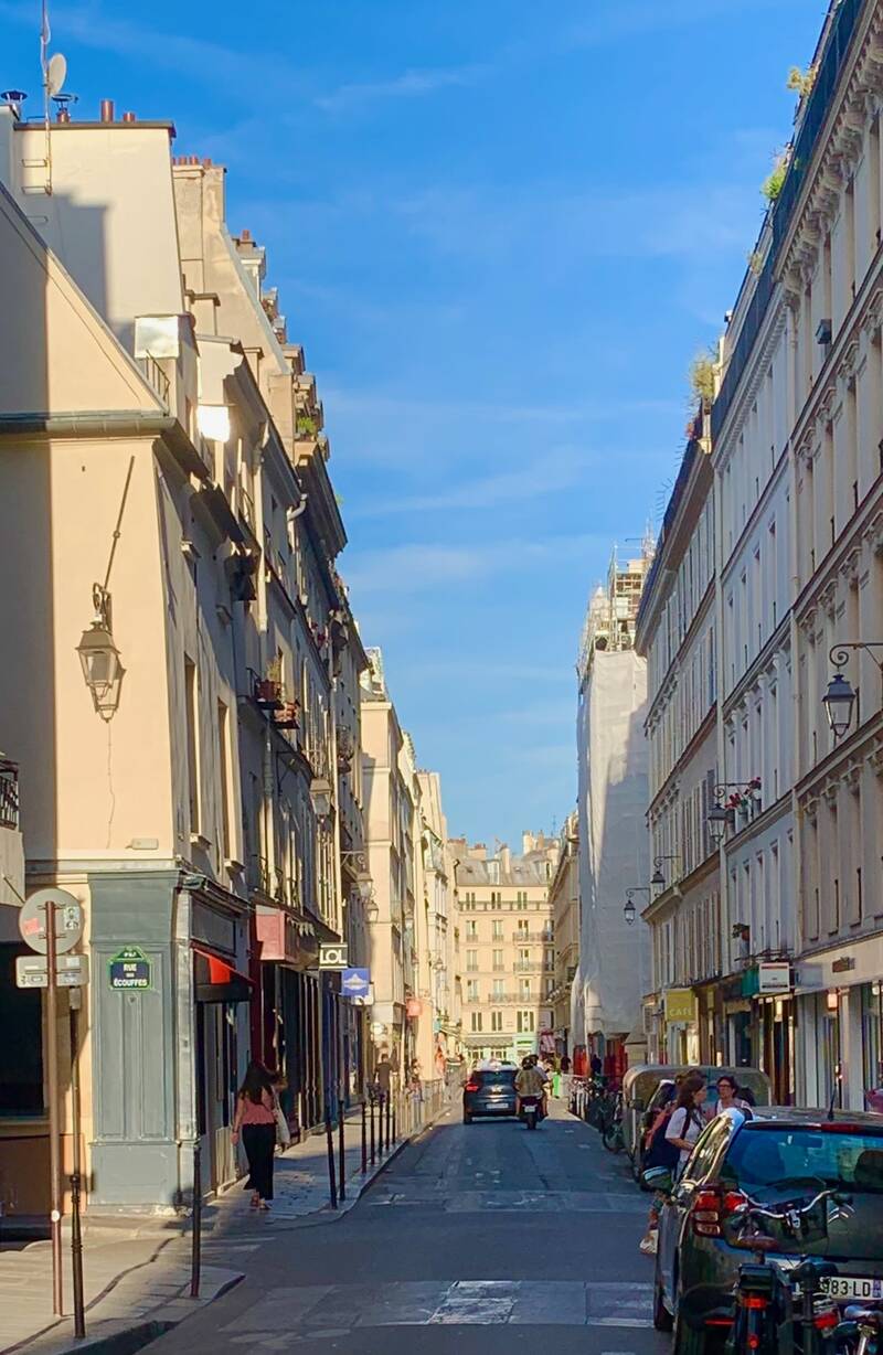 Paris 4E (75004)