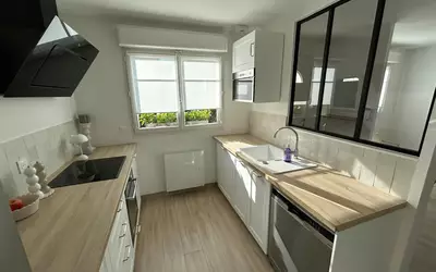 Gif-Sur-Yvette (91190)