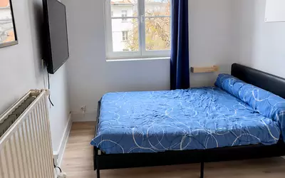 Saint-Étienne (42000)