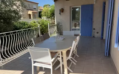 Marseille 12E (13012)