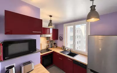 Paris 19E (75019)