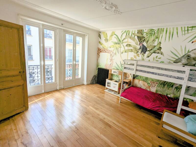 Paris 19E (75019)