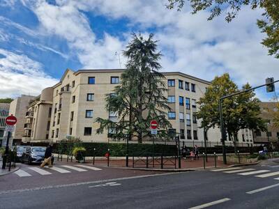 Location appartement studio Bourg-la-Reine (92340)