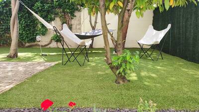 Location appartement 2 pièces Sartrouville (78500)
