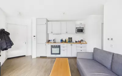 Gentilly (94250)