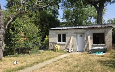 Le Mesnil-Saint-Denis (78320)