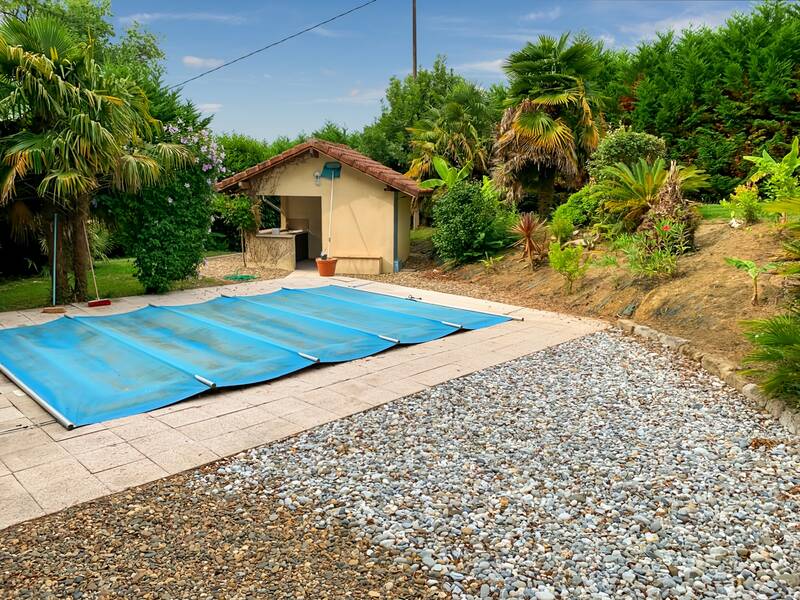 Labastide-Chalosse (40700)