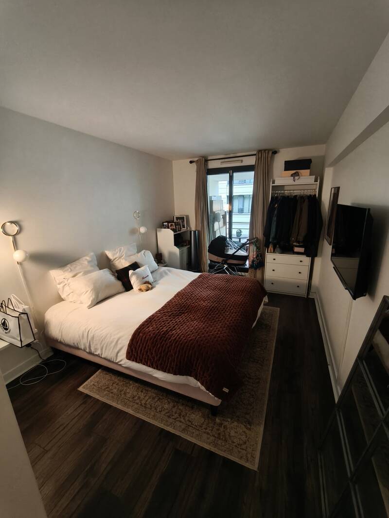 Paris 16E