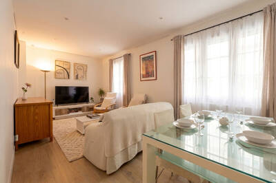 Vente appartement 2 pièces Boulogne-Billancourt (92100)