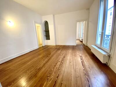 Location appartement 2 pièces Vincennes (94300)
