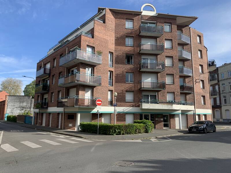 Armentières (59280)
