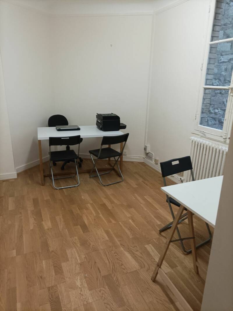 Paris 17E (75017)