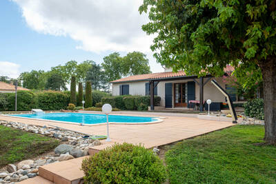 Vente maison 6 pièces Brens (81600)