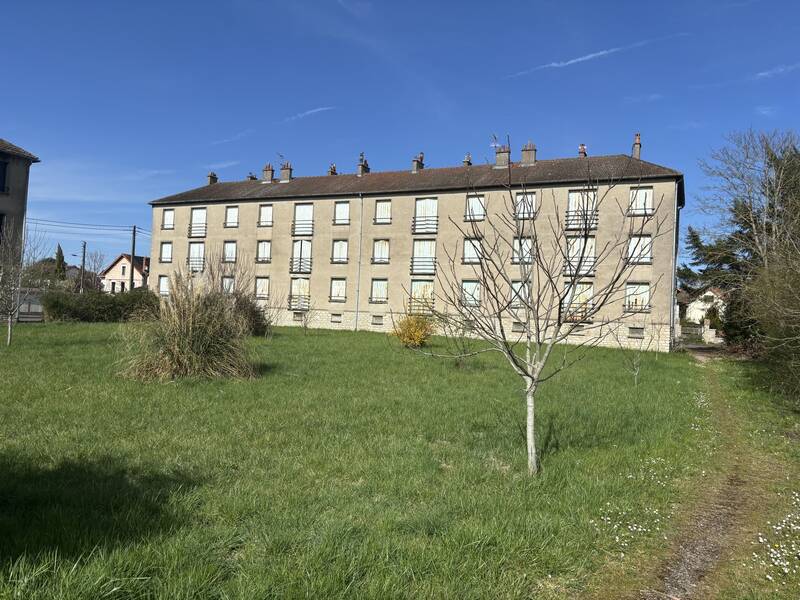Cosne-Cours-Sur-Loire (58200)