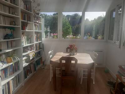 Location maison 3 pièces Le Mesnil-le-Roi (78600)