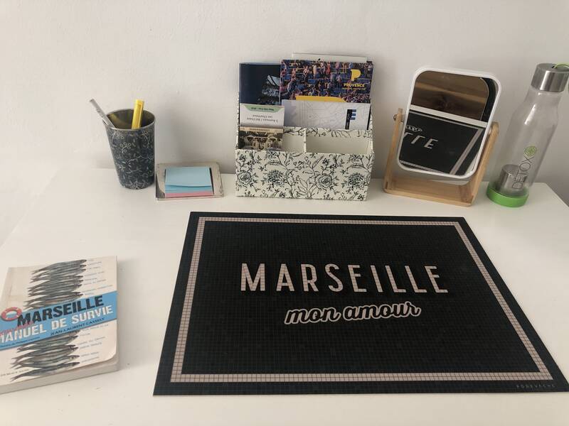 Marseille 5E (13005)
