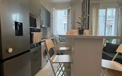 Courbevoie (92400)