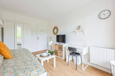 Épinay-Sur-Seine (93800)