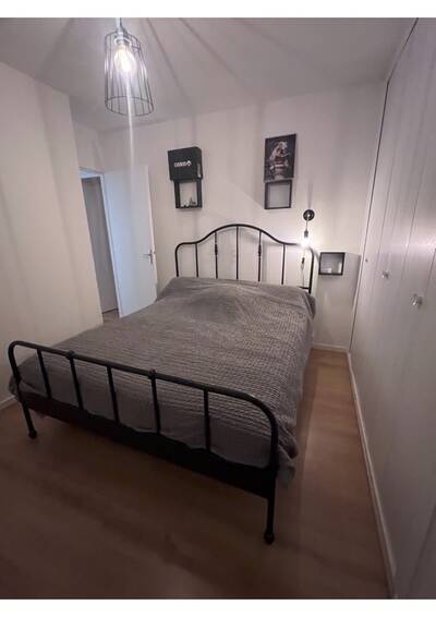 Vente appartement 3 pièces Talence (33400)