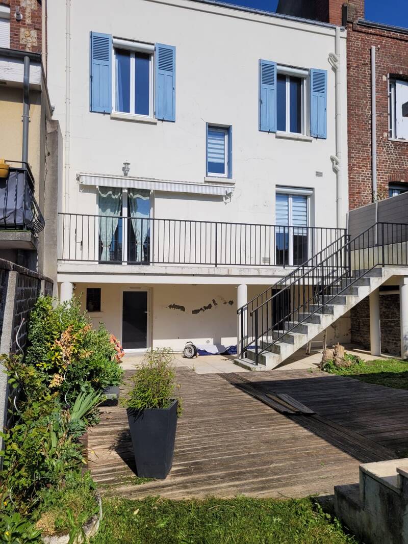 Montivilliers (76290)