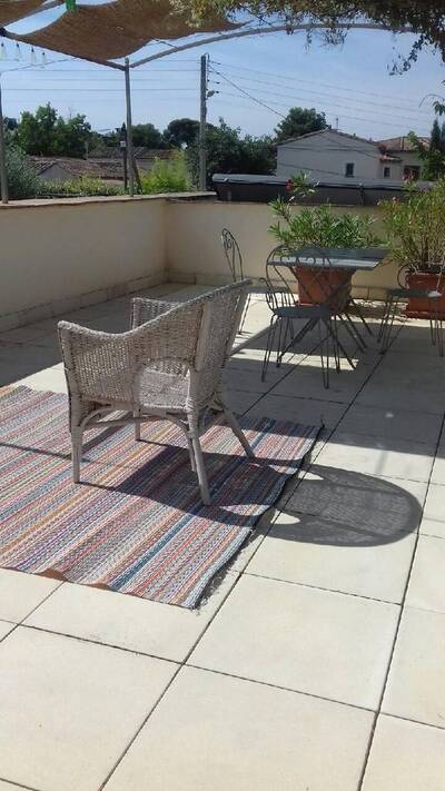 Location appartement 2 pièces Pertuis (84120)