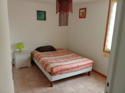 Location appartement 2 pièces Figeac (46100)