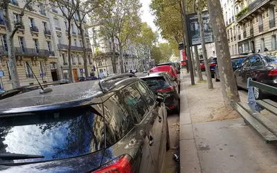 Paris 7E