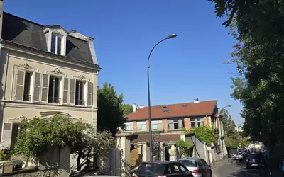Fontenay-Sous-Bois (94120)