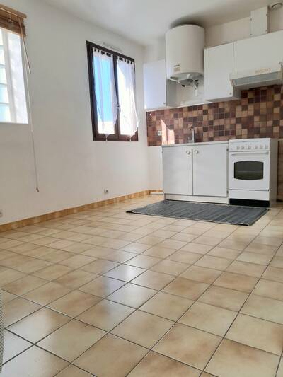 Location appartement 2 pièces Neuilly-sur-Marne (93330)