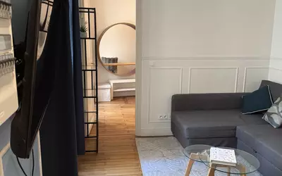 Paris 11E (75011)
