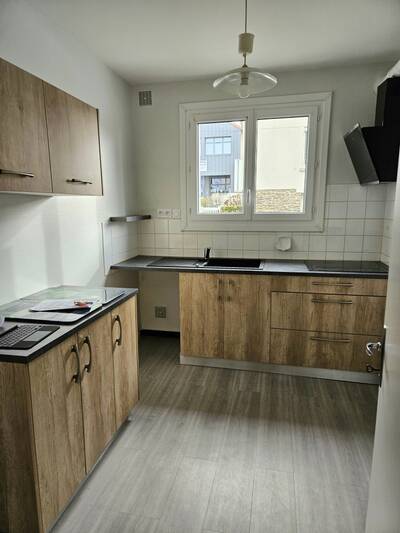 Vente appartement 2 pièces Parthenay (79200)