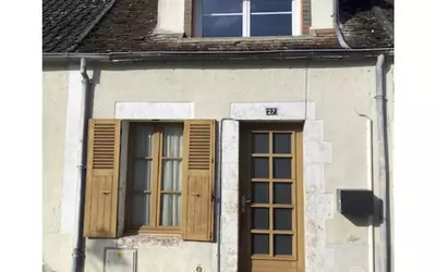Ouzouer-Sur-Trézée (45250)