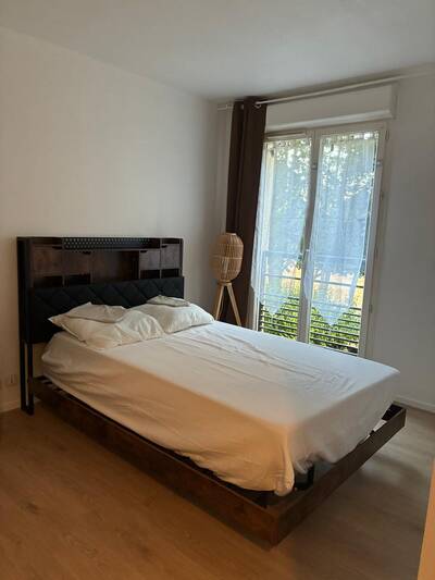 Location appartement 2 pièces Moissy-Cramayel (77550)