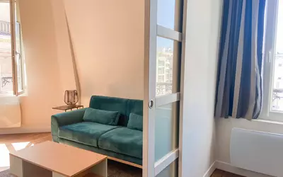 Neuilly-Sur-Seine (92200)