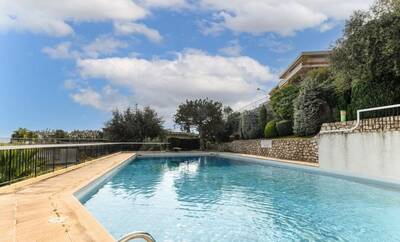 Vente appartement 4 pièces Nice (06)