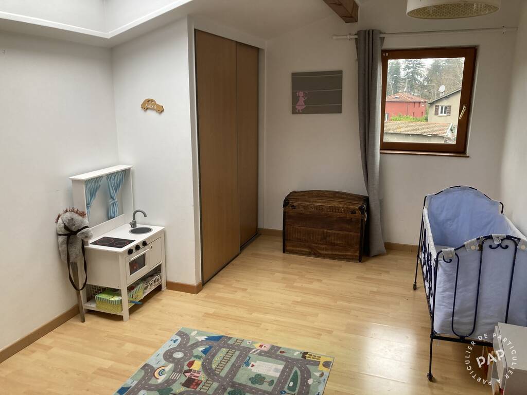 Vente maison 125 m² Dardilly (69570) - 125 m² - 475.000 € | Particulier à Particulier — 9