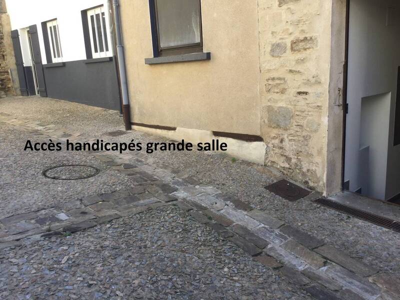 Restaurant Saint-Yrieix-La-Perche (87500)