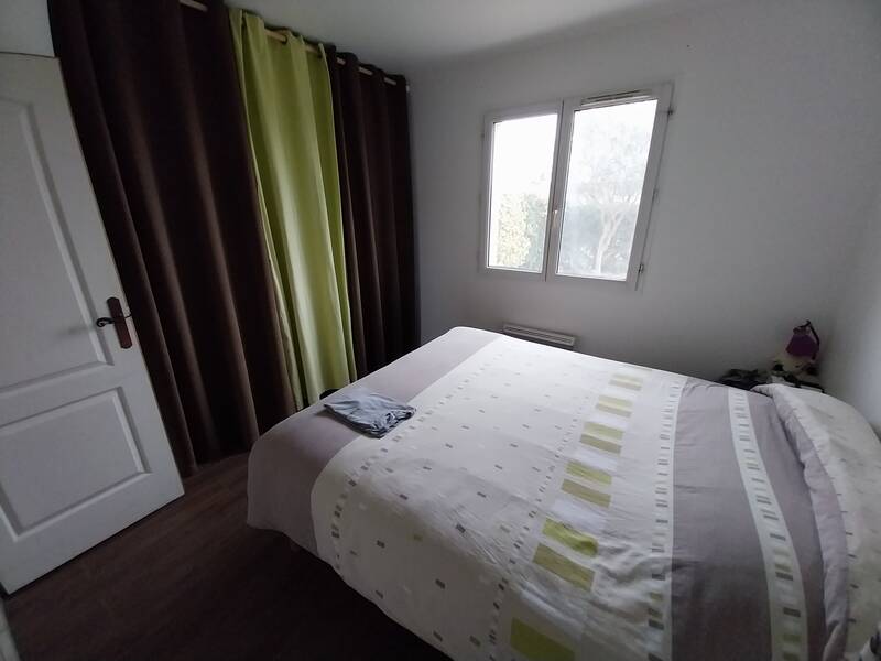 Le Pian-Sur-Garonne (33490) Paisible