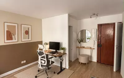 Paris 11E (75011)