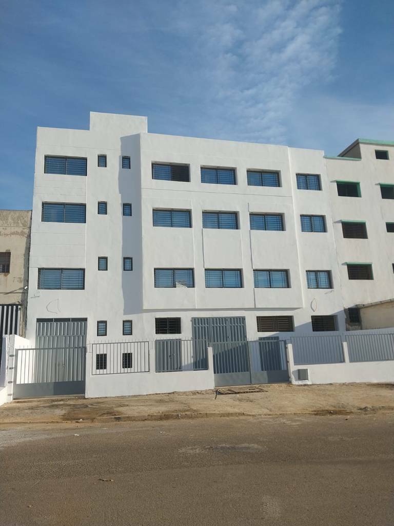 Casablanca-Maroc