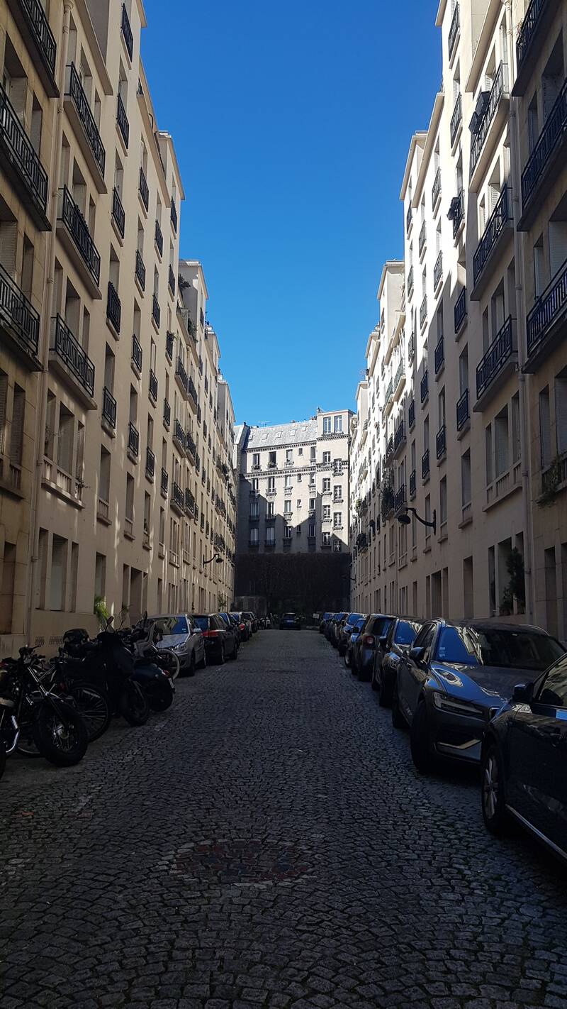 Paris 16E (75016)