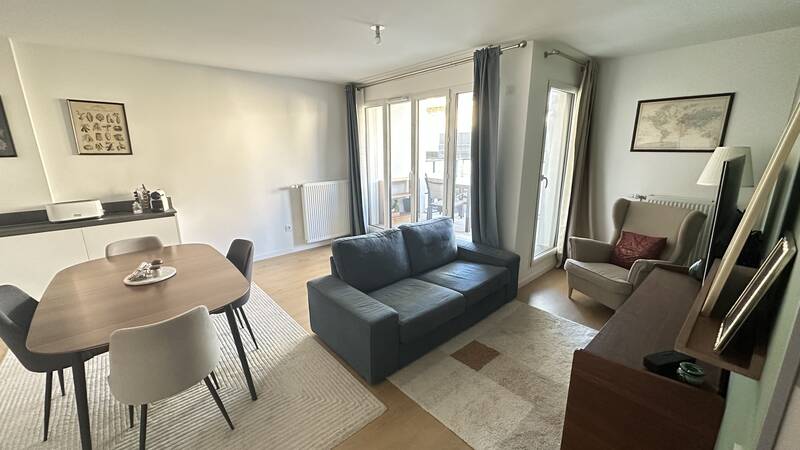 Champigny-Sur-Marne (94500)