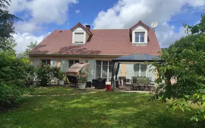 Saint-Arnoult-En-Yvelines (78730)