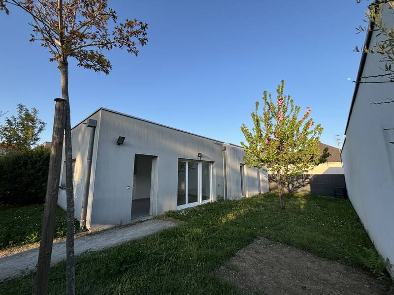 Nantes (44300)
