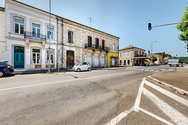 Sainte-Bazeille (47180)