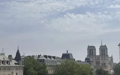 Paris 6E (75006)